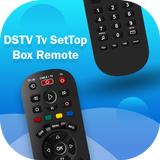 Remote Control For DSTV