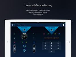 Universal-Fernbedienung Screenshot 3