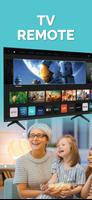 Vizio TV Remote: SmartCast TV 포스터