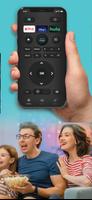 Vizio TV Remote: SmartCast TV 스크린샷 1