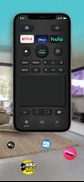 Vizio TV Remote: SmartCast TV اسکرین شاٹ 3