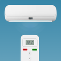 Remote For Voltas AC