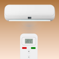 Remote For Whirlpool AC