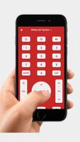 Remote for Xfinity Set Top Box স্ক্রিনশট 2