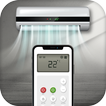 Remote for Voltas AC