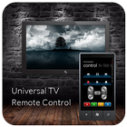 آیکون‌ TV Remote for Android TV