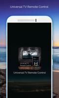 TV Remote for Android TV poster