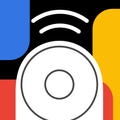 Android TV Afstandsbediening