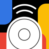 Remote for Google TV - aTV+ icon