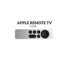 Apple Remote TV Guide ikon