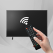 Controle Remoto Para TV Sharp