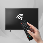 Controle Remoto Para TV Sharp ícone