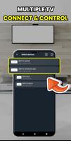 TV Remote Control For Sharp Screenshot 1
