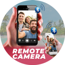 Selfie Remote Camera - Remote Camera for Android APK