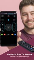 Universal TV Remote Control IR ภาพหน้าจอ 3