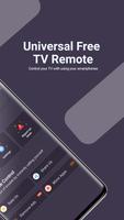 Universal TV Remote Control IR screenshot 1