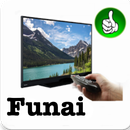 Best TV Remote Control For Funai APK