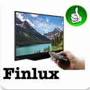 Best TV Remote Control For Finlux APK