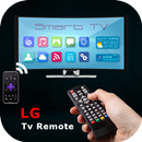 Remote Control for LG TV - Smart LG TV Remote APK