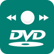 DVD Remote Control for All DVD