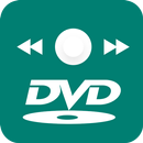 DVD Remote Control for All DVD APK