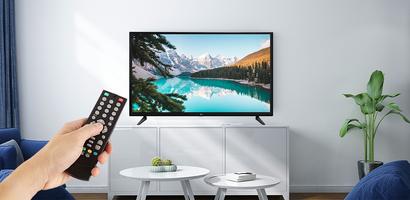 DVD Remote Control for All DVD poster