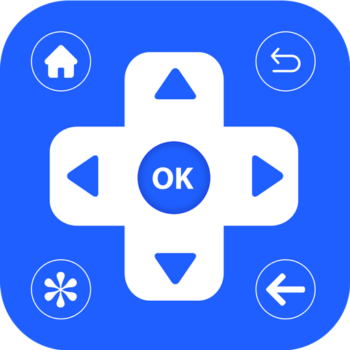 Remote control for TV, AC, Settop box -STB