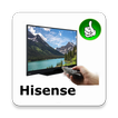 Best Remote Control For Hisense
