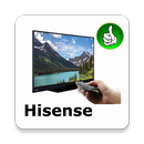 Best Remote Control For Hisense APK