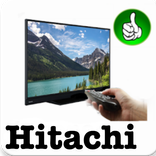 Best TV Remote Control For Hitachi