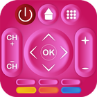 آیکون‌ Lg Tv remote (Wifi + IR)