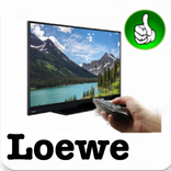 Best TV Remote Control For Loewe