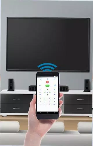 Best TV Remote Control For Loewe APK pour Android Télécharger
