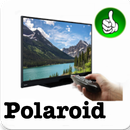 Best TV Remote Control For Polaroid APK