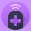 Rokie-Roku Remote Voice Remote Control for Roku TV-APK