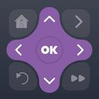 Roku Remote Control - Rokie icône