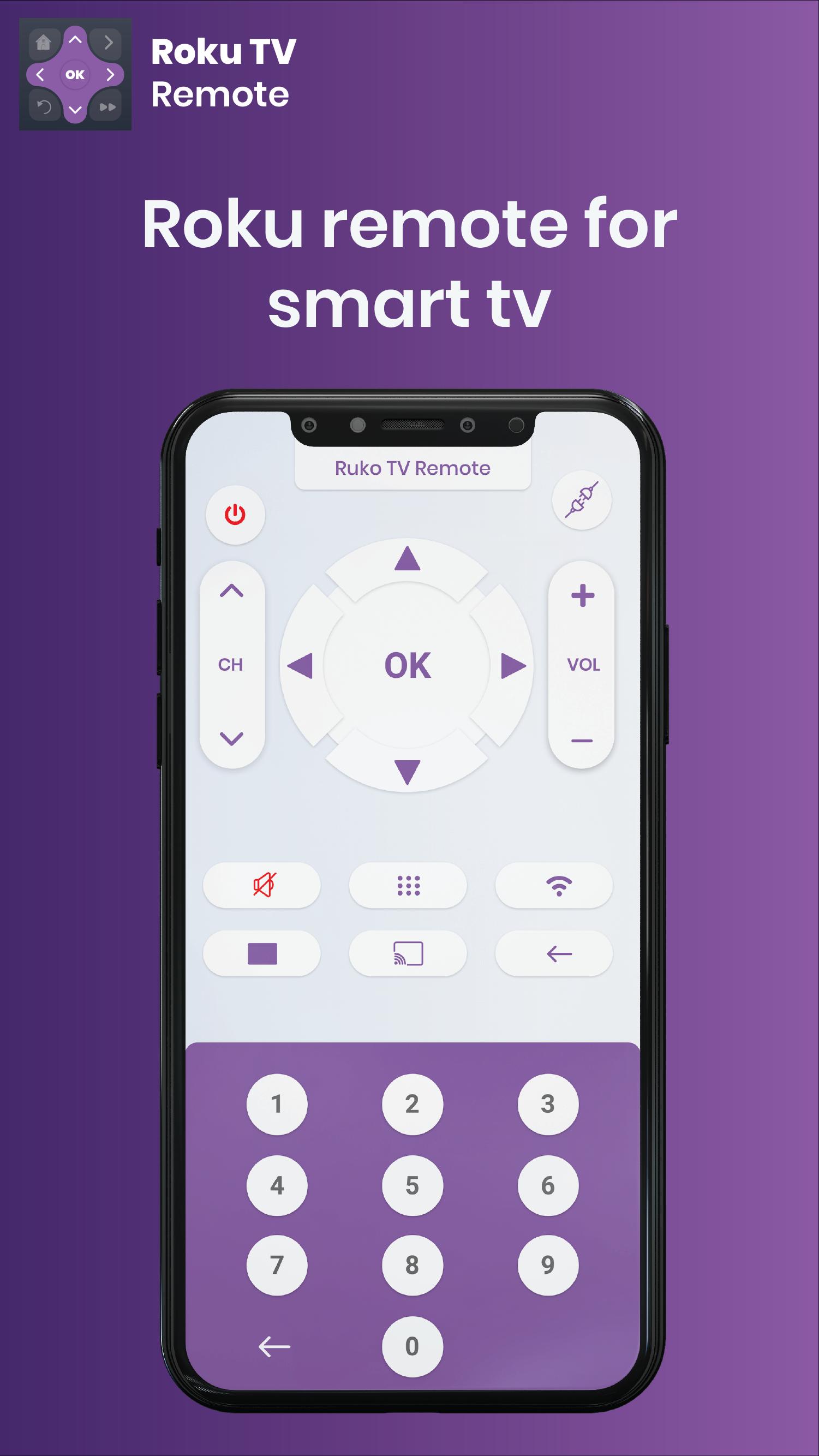 Descargar roku remote control rokie apk para android ltima versi n