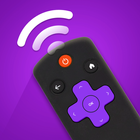Remote for Roku, Fire TV Stick biểu tượng