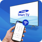 Sam TV Remote - Remote For SamSung TV icône