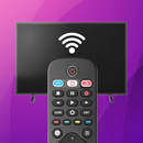 TV Remote Control For Philips APK