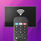 TV Remote Control For Philips icono