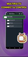 TV Remote Control For Philips Screenshot 2