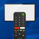 Remote Control For Sony TV APK