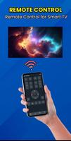 Remote Control For Sony TV poster
