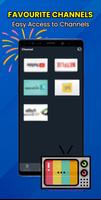 Remote Control For Sony TV screenshot 3