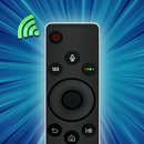 TV Remote for Smart Samsung APK