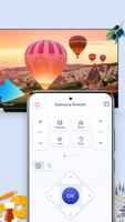 Uzaktan kumanda - Samsung TV Ekran Görüntüsü 1