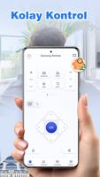 Uzaktan kumanda - Samsung TV Ekran Görüntüsü 2