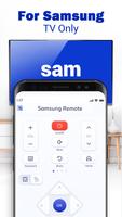 Smart Jauh pikeun Samsung TV screenshot 3