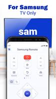 サムスン テレビリモコン | Samsung Remote スクリーンショット 3